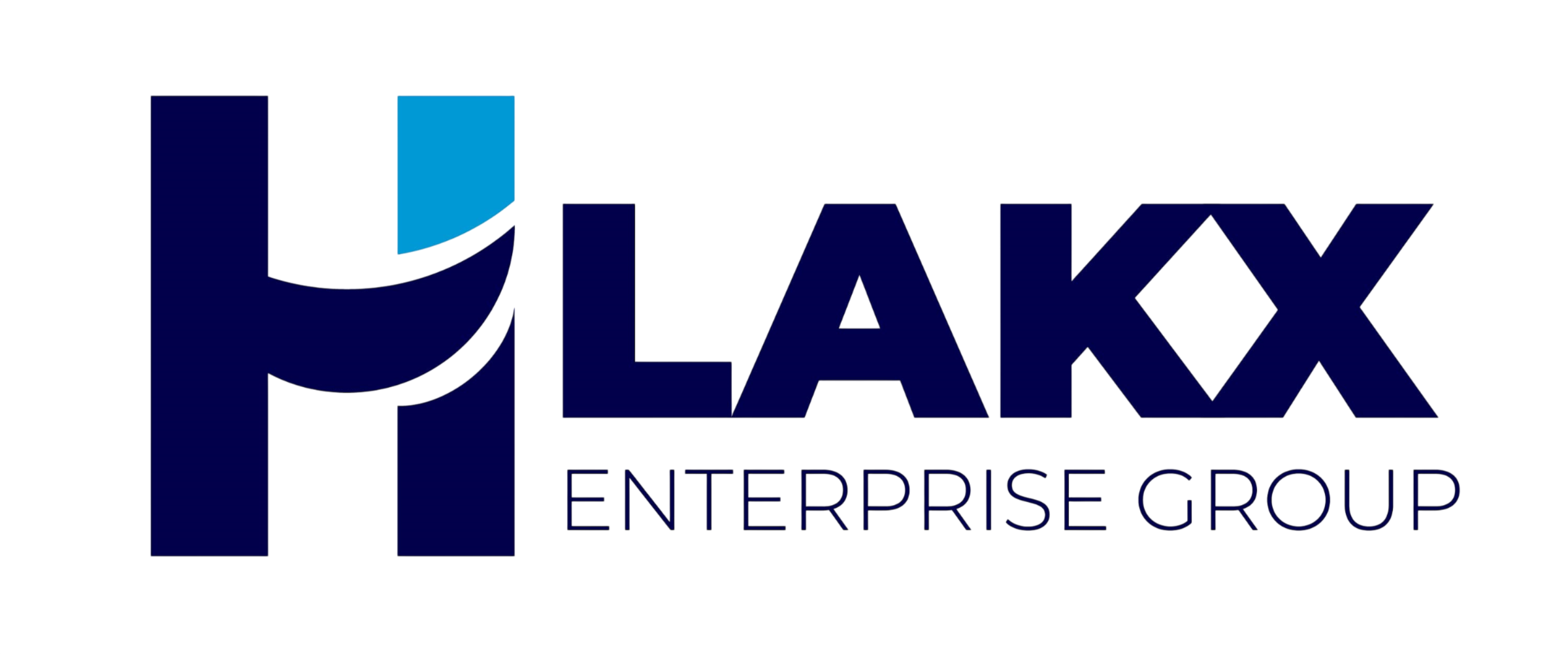 HLAKX Enterprise Group Logo