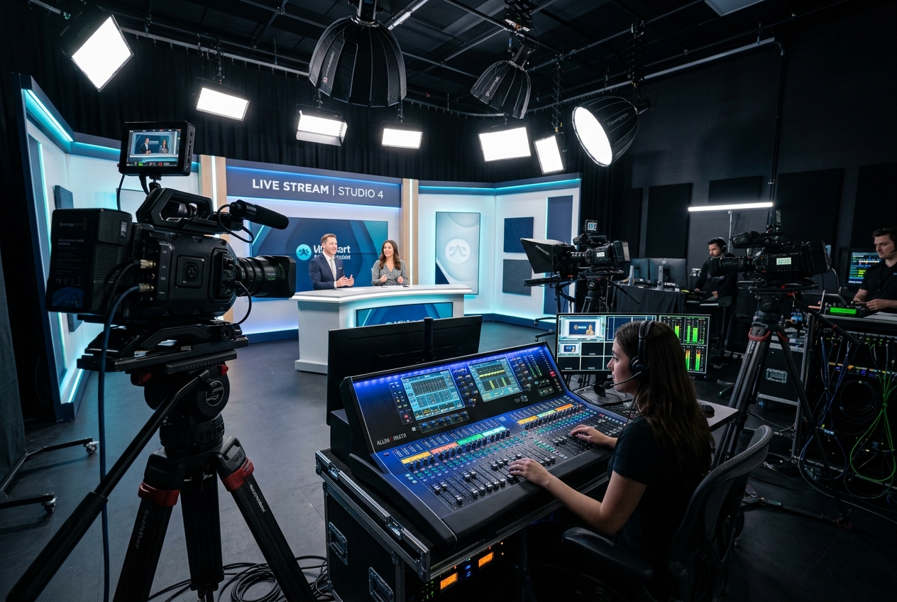 Hlakx Enterprise Group Media Division